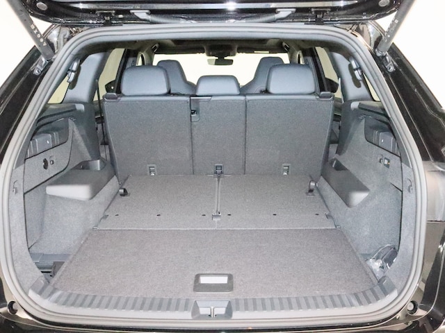 Skoda Kodiaq 1.5 TSI Sportline