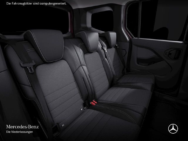 Mercedes-Benz T 180 Progressive