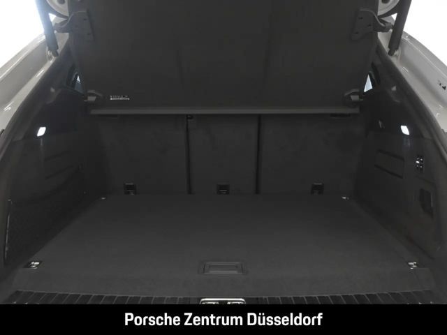 Porsche Cayenne Coupé E-Hybrid Turbo