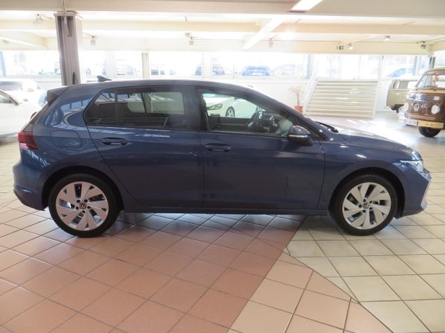 Volkswagen Golf 1.5 TSI Golf VIII Life