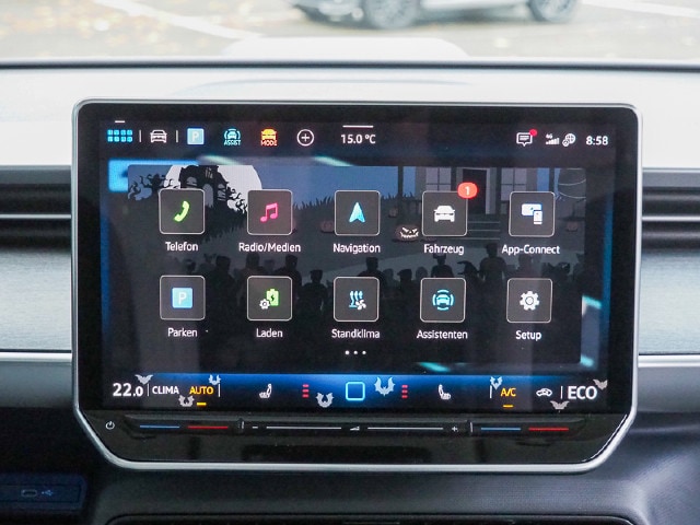 Volkswagen ID.Buzz Plus Pro