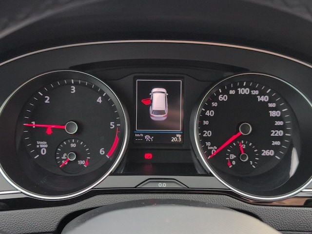 Volkswagen Passat 2.0 TDI Business Variant