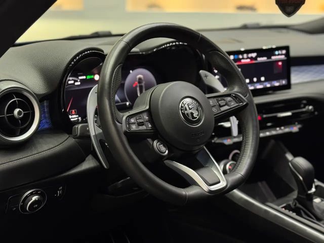 Alfa Romeo Tonale Speciale