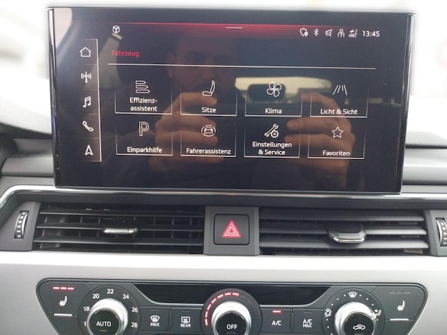 Audi A4 35 TDI Avant S-Tronic