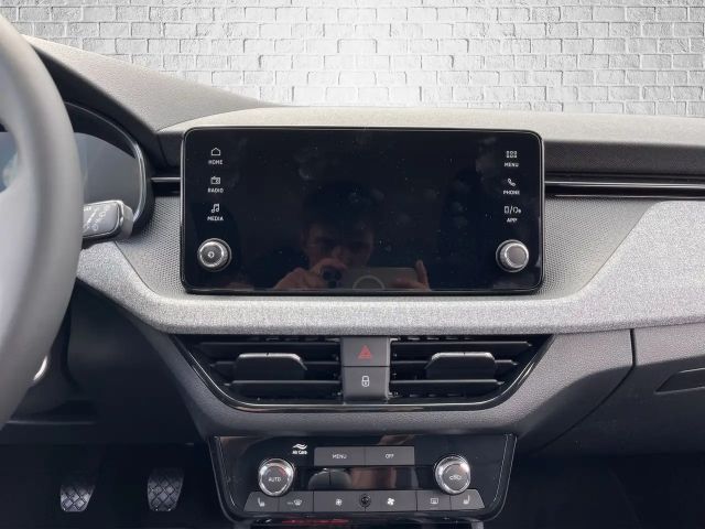 Skoda Kamiq 1.0 TSI Selection