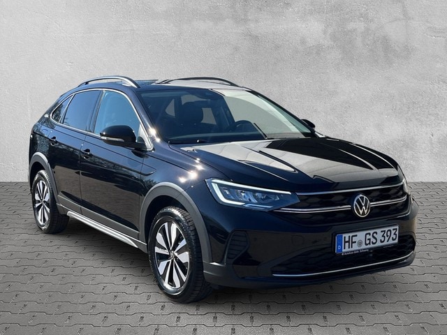 Volkswagen Taigo 1.0 TSI