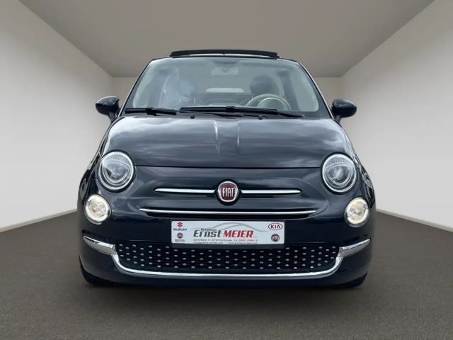 Fiat 500 Dolcevita