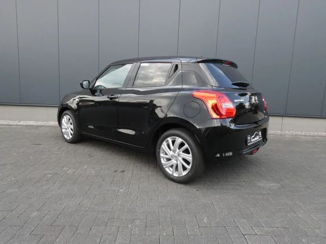 Suzuki Swift Comfort