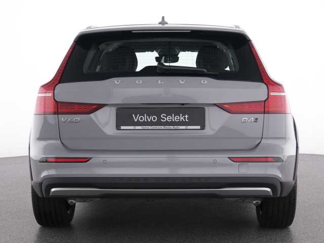 Volvo V60 Cross Country CC