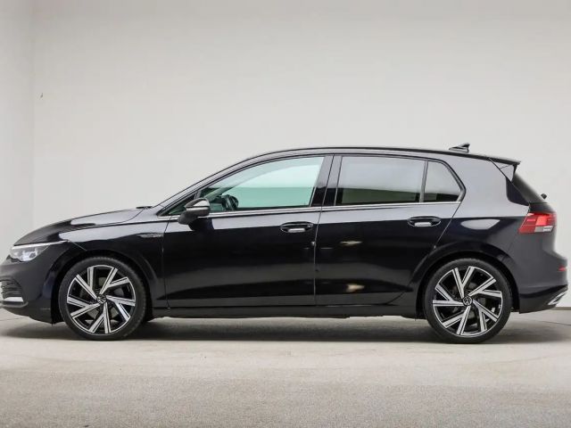 Volkswagen Golf 2.0 TSI DSG Golf VIII Style