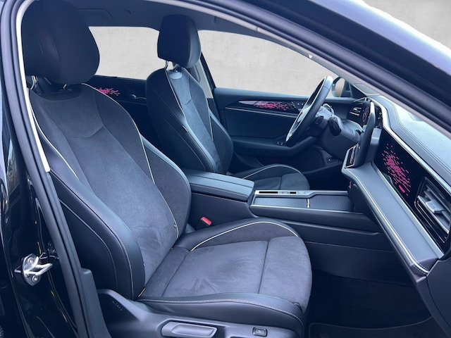 Volkswagen Passat 2.0 TDI Business DSG Variant