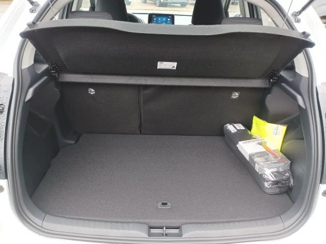 Toyota Yaris Business