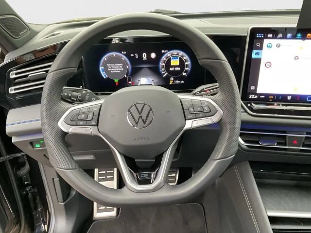 Volkswagen Tiguan 2.0 TDI DSG R-Line
