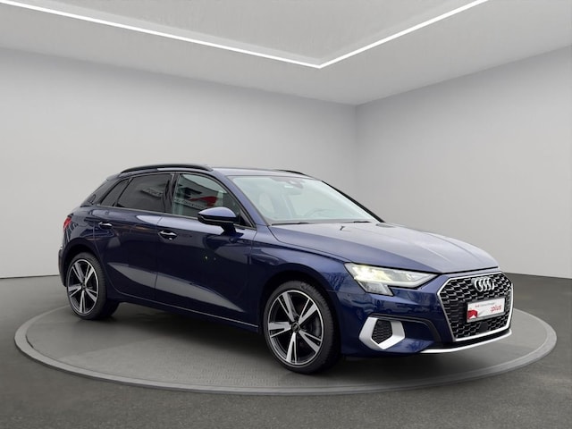 Audi A3 30 TFSI S-Tronic Sportback