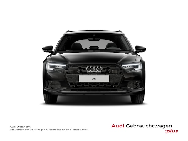 Audi A6 45 TFSI Avant S-Tronic
