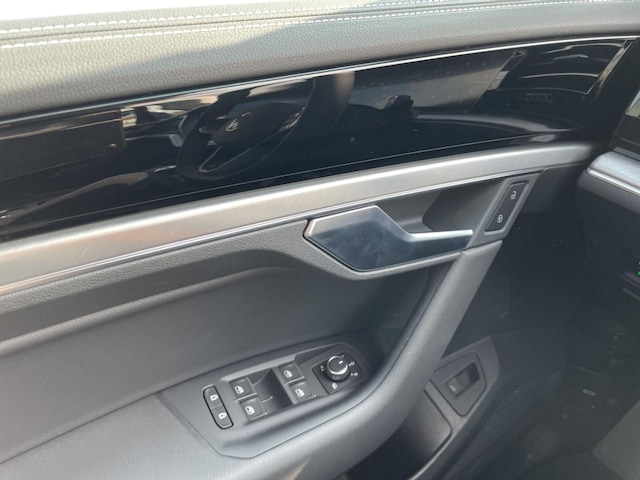 Volkswagen Touareg 3.0 V6 TDI 4Motion DSG