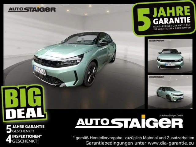 Opel Corsa 1.2 Turbo Turbo