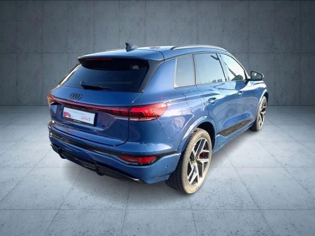 Audi SQ6 e-tron Pano/B&O/Sportsitz+/OLED/Assist
