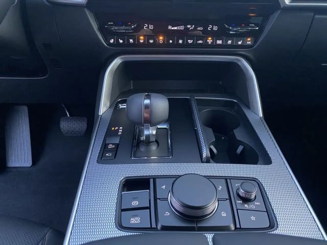 Mazda CX-80 CX-80 e-SKY-D 254PS AWD EXCLUSIVE-LINE