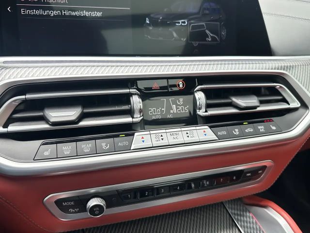 BMW X5 Laser SkyPano DA Prof PA+ TV+ H/K 21"