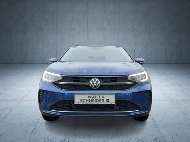 Volkswagen Taigo 1.0 TSI DSG Life