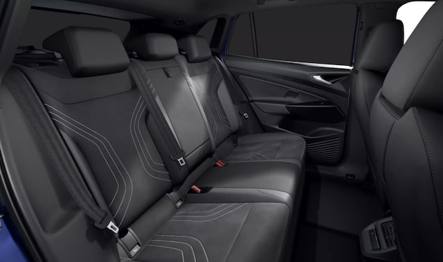 Volkswagen ID.4 4Motion Performance Pro