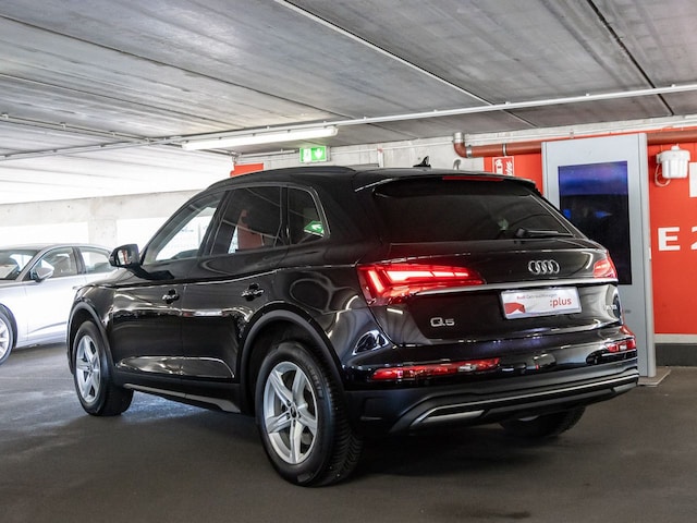 Audi Q5 35 TDI S-Tronic