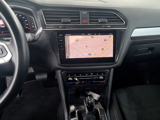 Volkswagen Tiguan 2.0 TSI Allspace