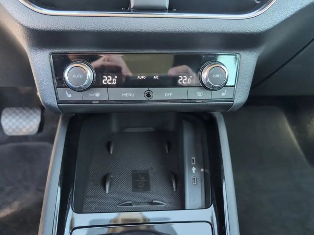 Skoda Kamiq 1.0 TSI Clever