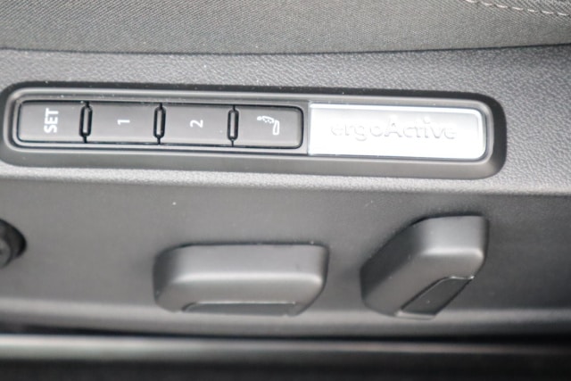 Volkswagen Golf 2.0 TDI Variant