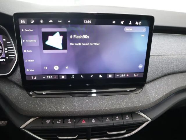 Skoda Octavia Selection