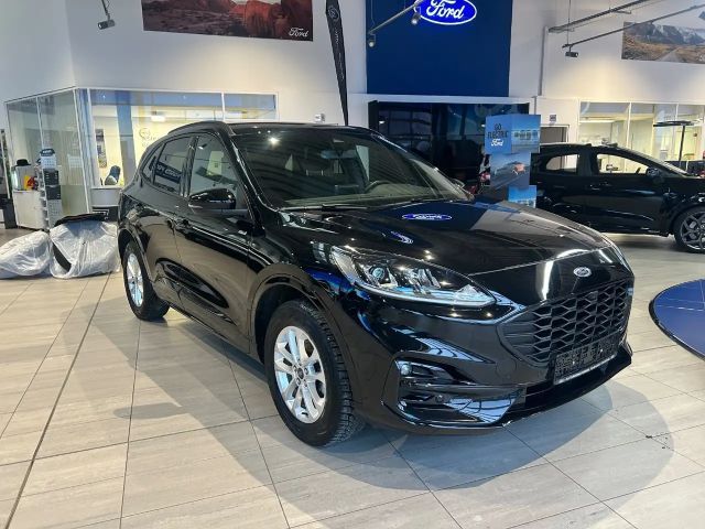 Ford Kuga Plug in Hybrid ST Line