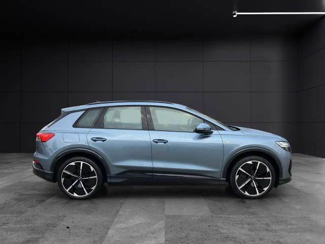 Audi Q4 e-tron 50 Quattro