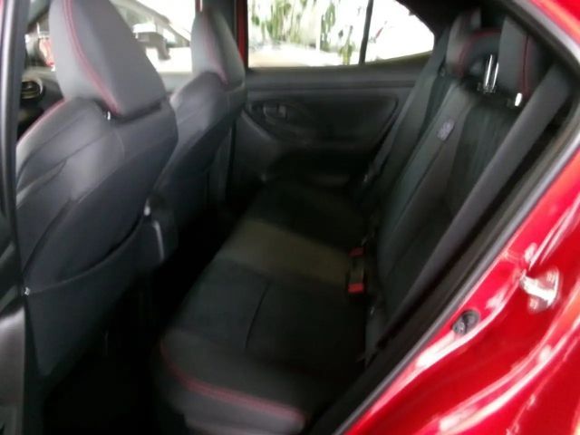 Toyota Yaris Cross GR VVT-i