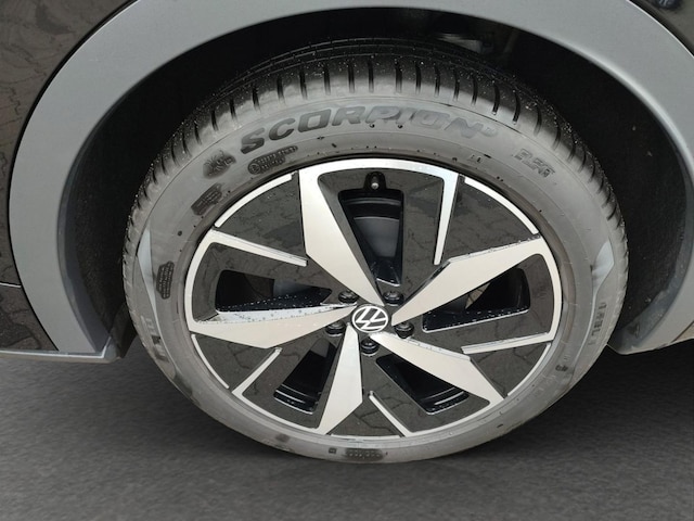 Volkswagen ID.5 4Motion GTX IQ.Drive