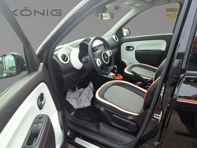 Renault Twingo E-Tech