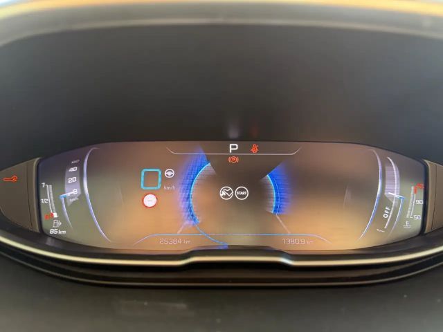 Peugeot 3008 GT-Line