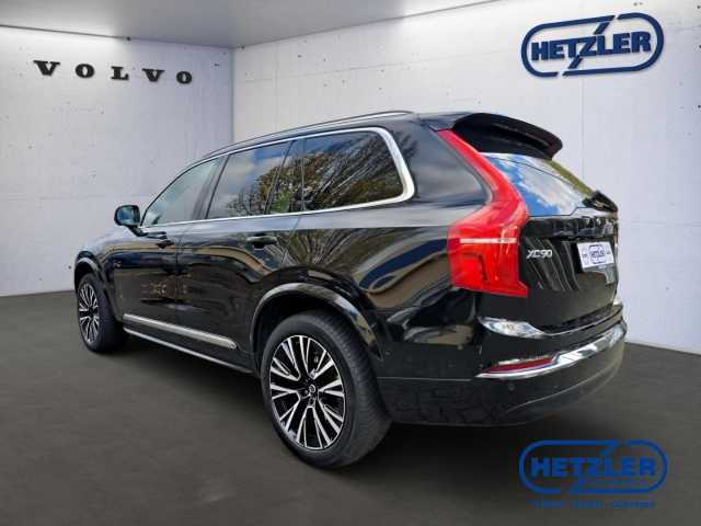Volvo XC90 XC90