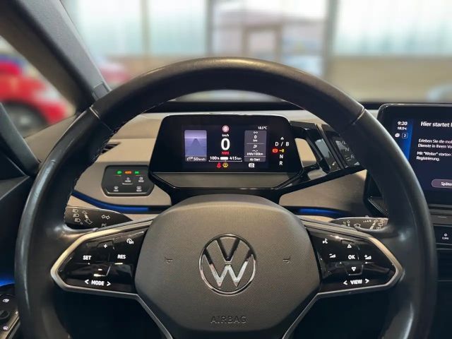Volkswagen ID.3 Performance Pro