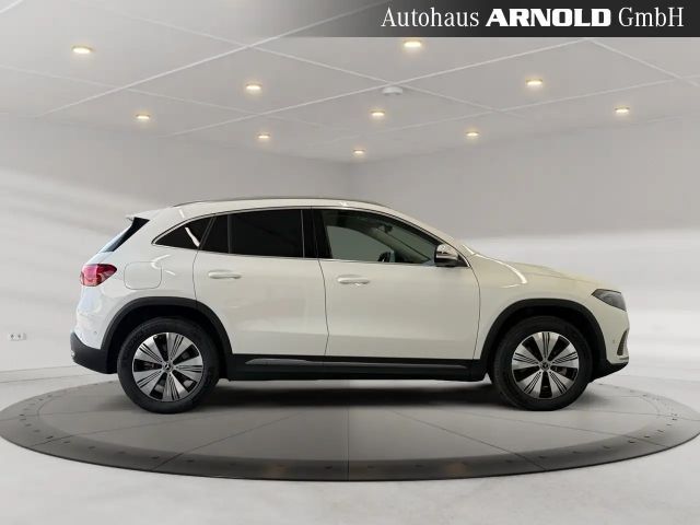 Mercedes-Benz EQA 300 4MATIC Progressive