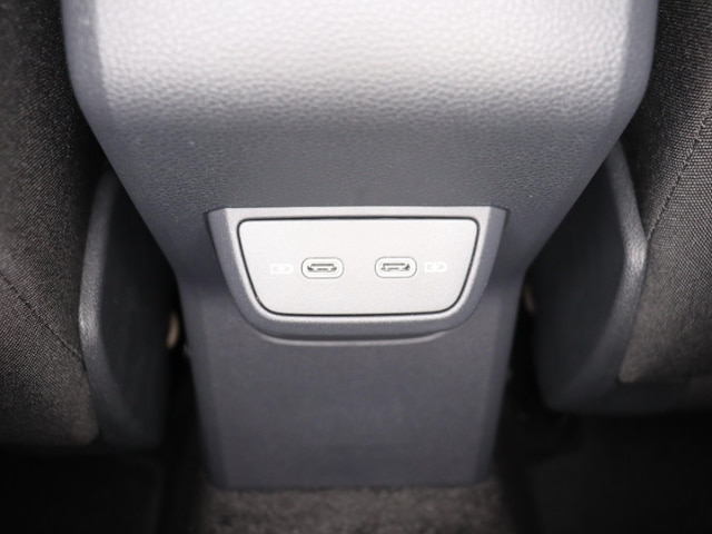 Volkswagen Polo 1.0 181,-ohne Anzahlung App-Connect