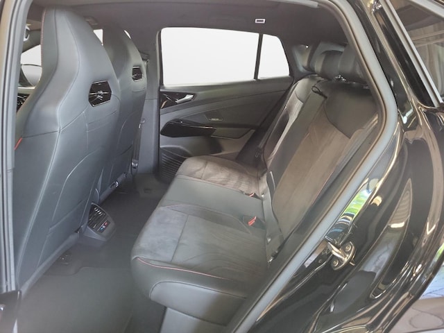 Volkswagen ID.5 4Motion GTX