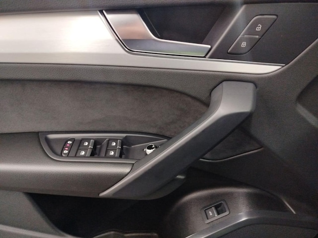 Audi Q5 45 TFSI Quattro S-Tronic