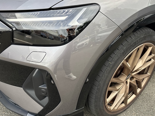 Audi Q4 e-tron 35 Sportback