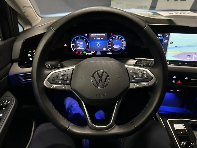 Volkswagen Golf 2.0 TDI DSG Style