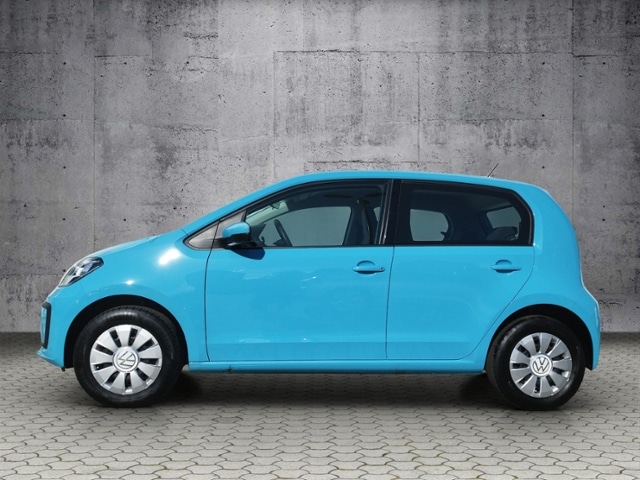 Volkswagen up! Move Move up!