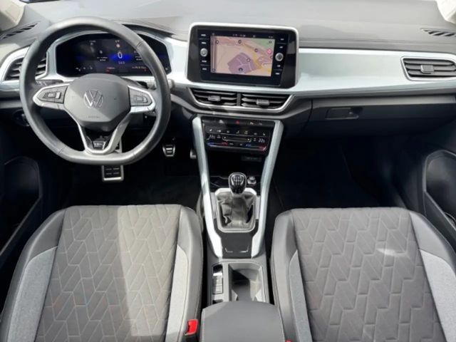 Volkswagen T-Roc 1.0 TSI