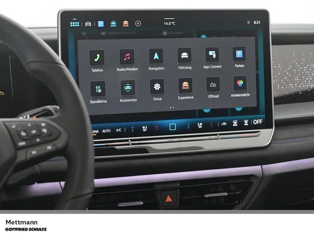 Volkswagen Tayron 2.0 TDI DSG IQ.Drive R-Line