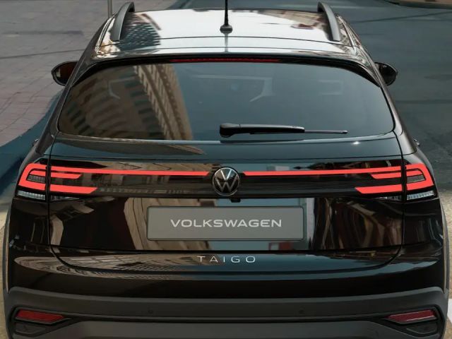 Volkswagen Taigo GOAL R-KAMERA LED ACC SHZ KlimaA PDC