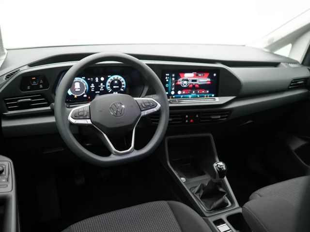 Volkswagen Caddy Combi